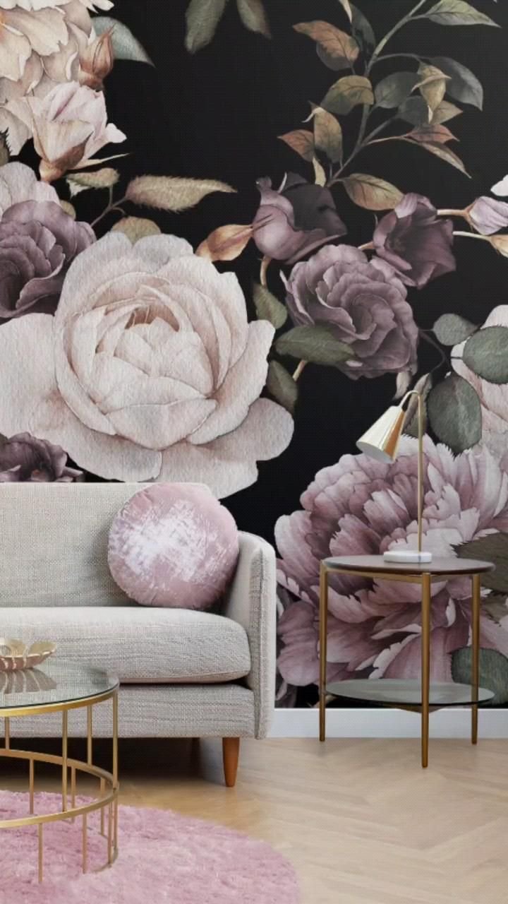 Discover Wallpaper Design Ideas & Inspiration for Unique Walls