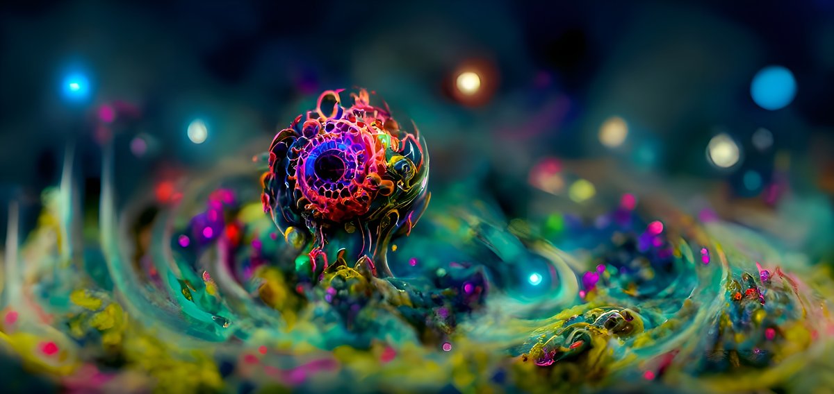 AI Wallpaper Generator Creates Stunning Custom Backgrounds Instantly